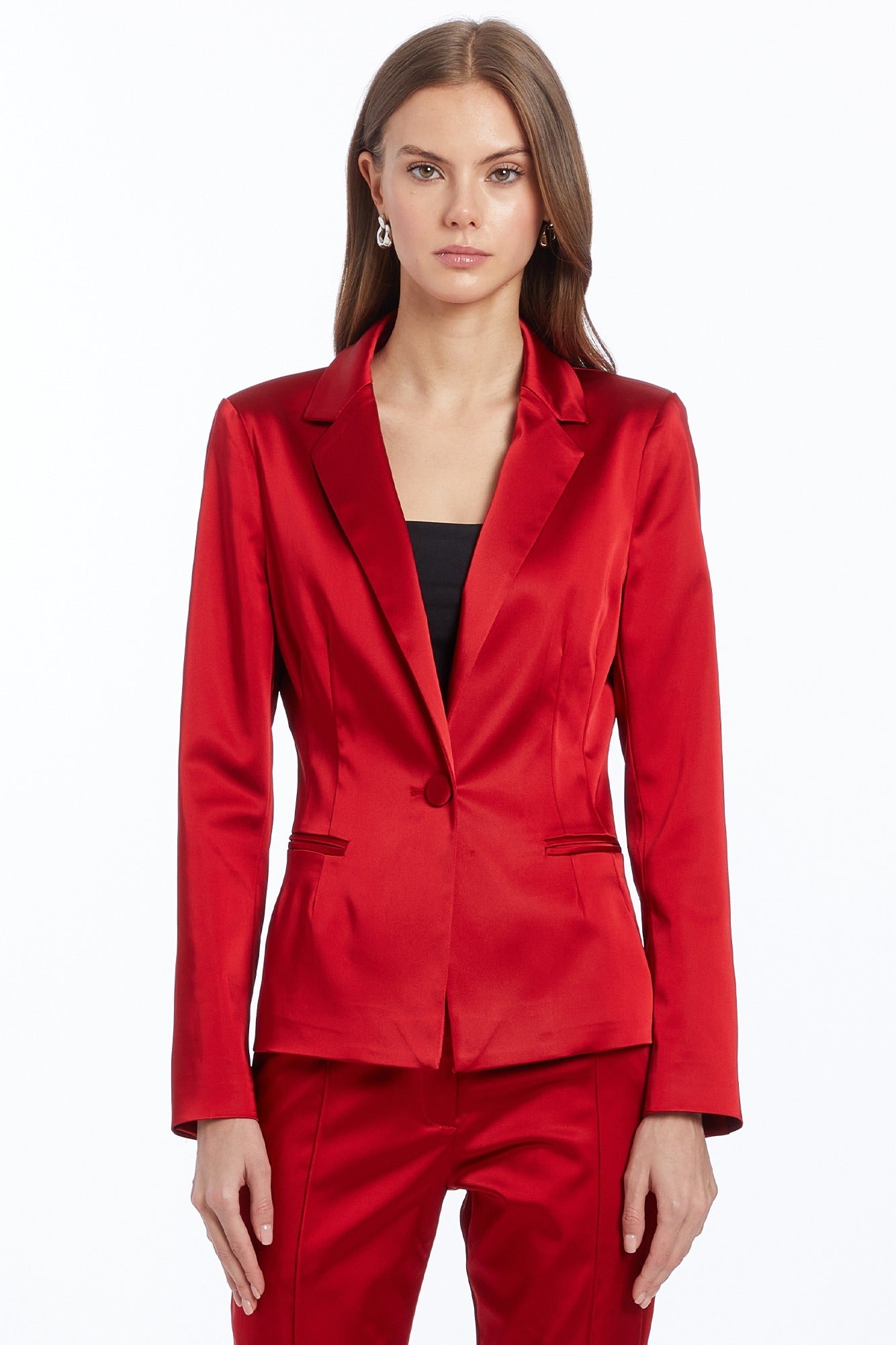 Ruby Blazer