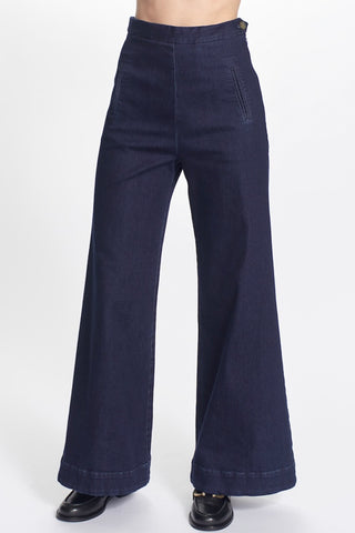 Tasha Wide Leg Pant