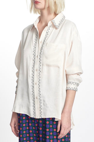 Brylynn Blouse