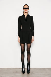 Iris Long Sleeve Dress